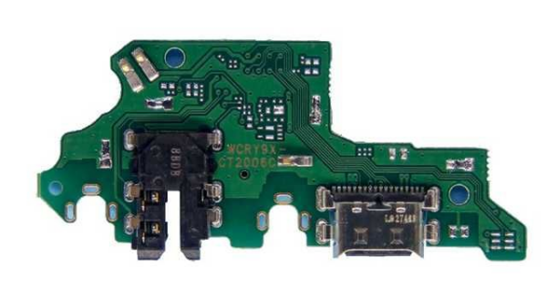 FLEX/PLACA CARGA HUAWEI Y9S TW
