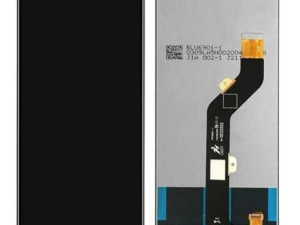 DISPLAY INFINIX HOT 10 PLAY / HOT 11 PLAY/ TECNO POVA NEO ORIGINAL OEM
