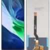 DISPLAY INFINIX NOTE 10 LCD ORIGINAL OEM