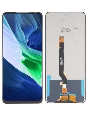 3768_imagen_1.png DISPLAY INFINIX NOTE 10 LCD ORIGINAL OEM
