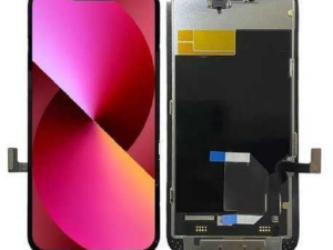 DISPLAY IPHONE 13  GX OLED (IC COMPATIBLE)