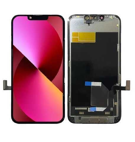3769_imagen_1.png DISPLAY IPHONE 13 GX OLED (IC COMPATIBLE)
