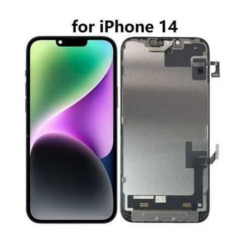 3770_imagen_1.png DISPLAY IPHONE 14 GX OLED (IC COMPATIBLE)