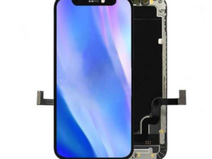 DISPLAY IPHONE 12 MINI GX OLED (IC COMPATIBLE)