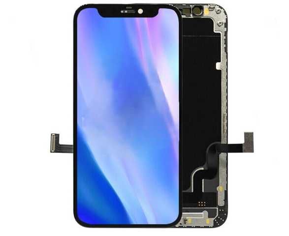 3771_imagen_1.png DISPLAY IPHONE 12 MINI GX OLED (IC COMPATIBLE)