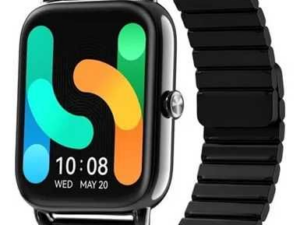 Smart Watch Haylou RS4 PLUS