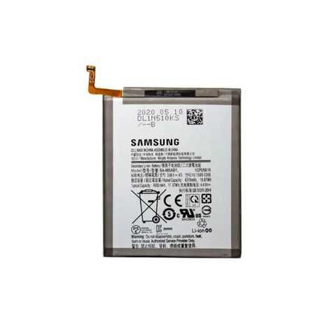 BATERIA SAMSUNG S20 PLUS (EB-BG985ABY)