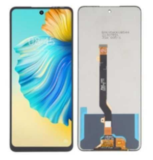 DISPLAY INFINIX ZERO X NEO