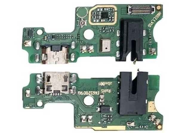 FLEX DE CARGA INFINIX HOT 10 H657