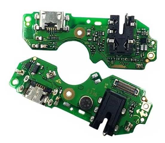 FLEX DE CARGA INFINIX HOT 20i