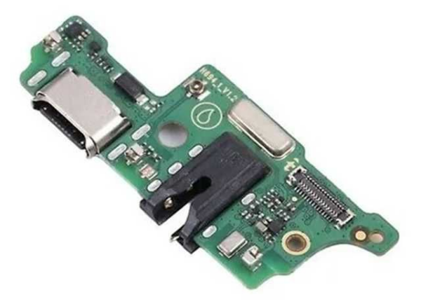 FLEX DE CARGA INFINIX NOTE 8 H694