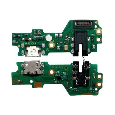 FLEX DE CARGA INFINIX SMART 6 PLUS, E465280 