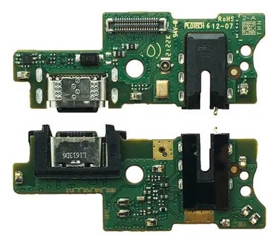 FLEX DE CARGA TECNO CAMON 18 H6912