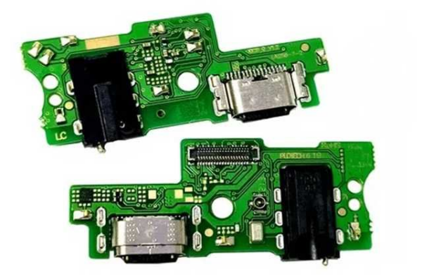 FLEX DE CARGA TECNO 18P