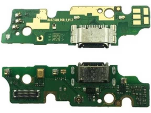 FLEX DE CARGA TECNO POVA 2 H697