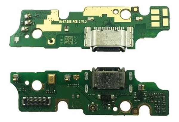 FLEX DE CARGA TECNO POVA 2 H697/LE7