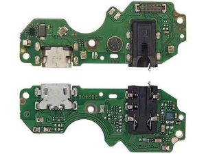 FLEX DE CARGA TECNO SPARK 8C