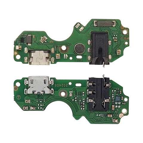 FLEX DE CARGA TECNO SPARK 8C