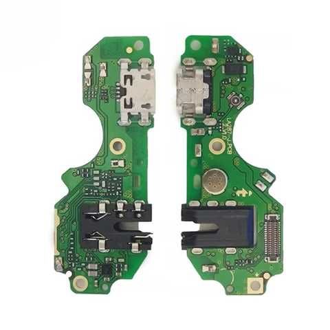 FLEX DE CARGA TECNO SPARK GO 2022/ 8C