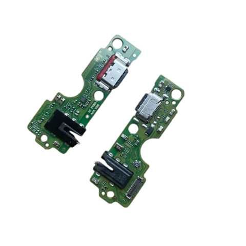 FLEX DE CARGA TECNO SPARK GO 2024