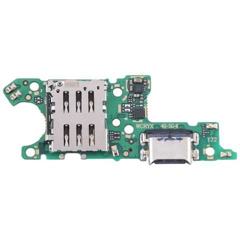 FLEX DE CARGA HONOR MAGIC 5 LITE