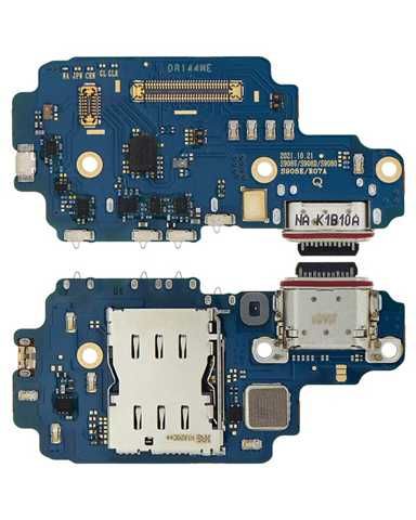 FLEX DE CARGA S22 ULTRA