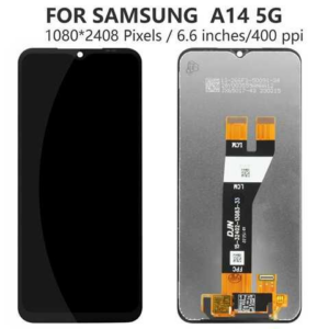 DISPLAY+TOUCH SAMSUN A14 5G OEM ORI
