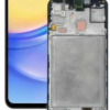 DISPLAY SAMSUNG A15 OLED BIG CON MARCO