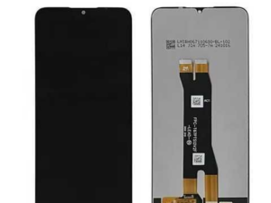 DISPLAY + TOUCH ZTE  BLADE A35/A55 4G ORI