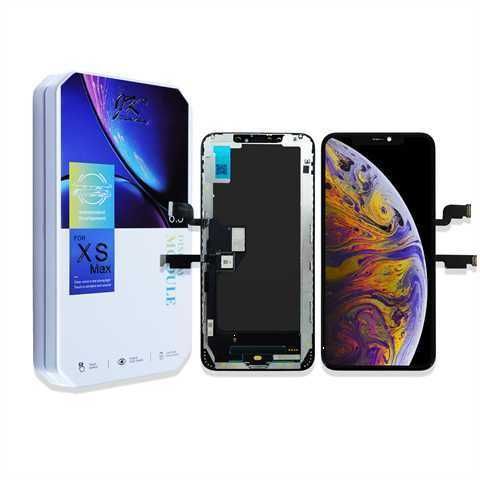 4022_imagen_1.png DISPLAY IPHONE XS / ZY INCELL