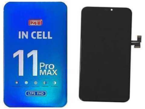 DISPLAY IPHONE 11 PRO MAX ZY INCELL (IC COMPATIBLE)