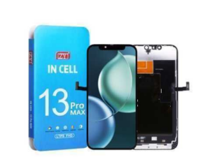 DISPLAY IPHONE 13 PRO MAX ZY INCELL (IC COMPATIBLE)