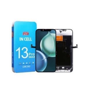 DISPLAY IP/iPHONE 13 PRO MAX ZY INCELL (IC COMPATIBLE)