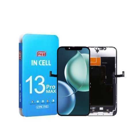 4025_imagen_1.png DISPLAY IPHONE 13 PRO MAX ZY INCELL (IC COMPATIBLE)