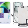 DISPLAY iPhone 15 ZY INCELL (IC COMPATIBLE)