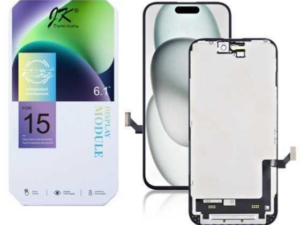 DISPLAY iPhone 15 ZY INCELL (IC COMPATIBLE)