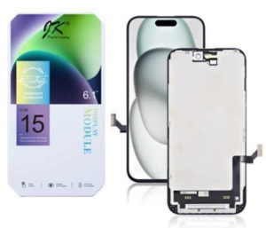 DISPLAY iPhone 15 ZY INCELL (IC COMPATIBLE)
