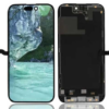 DISPLAY IPHONE 15 OLED GX (IC COMPATIBLE)