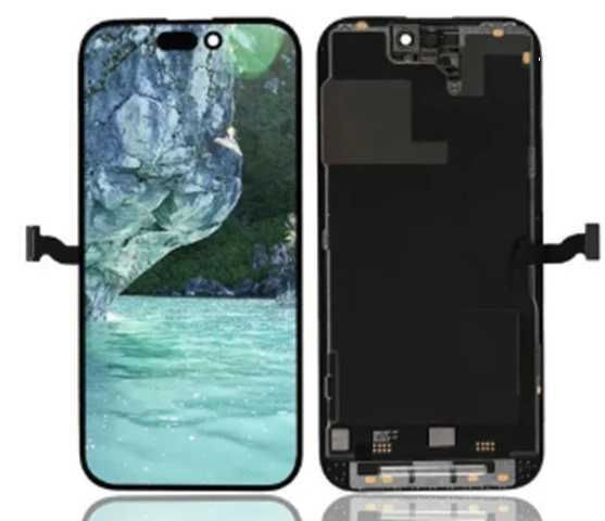 4027_imagen_1.png DISPLAY IPHONE 15 OLED GX (IC COMPATIBLE)