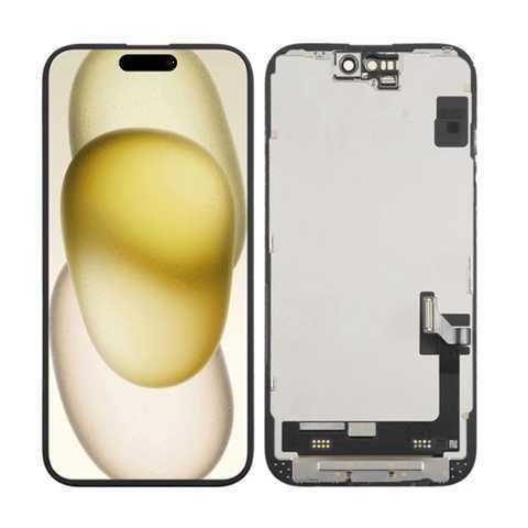 4029_imagen_1.png DISPLAY IPHONE 15 PRO MAX OLED GX (IC COMPATIBLE)