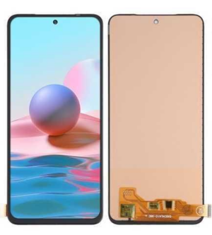 DISPLAY REDMI NOTE 10 4G / Note 10S / POCO M5S INCELL
