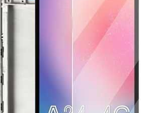 DISPLA+TOUCH SAMSUNG A24 INCELL CON MARCO