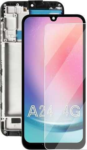 4034_imagen_1.png DISPLA+TOUCH SAMSUNG A24 INCELL CON MARCO