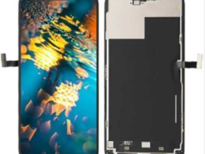 DISPLAY IPHONE 13 PRO OLED GX (IC COMPATIBLE)