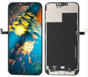 DISPLAY IPHONE 13 PRO OLED GX (IC COMPATIBLE)