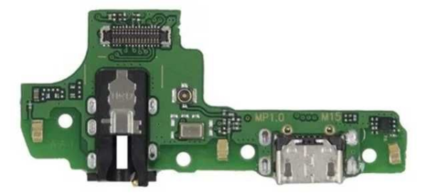 FLEX DE CARGA SAM  A10S M15 OEM