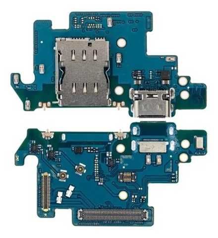 FLEX DE CARGA SAM A80