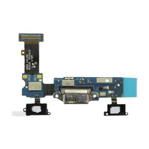 Flex de carga S5 SM-G900H ORI OFF
