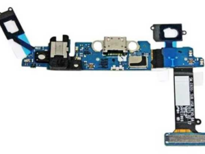 Flex de carga S6 SM-G920F ORI OFF