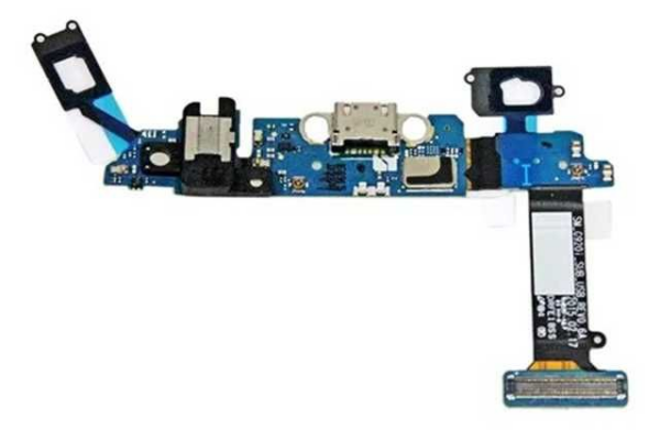Flex de carga S6 SM-G920F ORI OFF